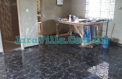 Oyarifa Garden Residences (Demo)