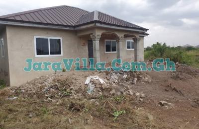 2 Bedroom Unit at Oyarifa Garden Residences (Demo)
