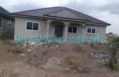 East Legon Hills Court (Demo)