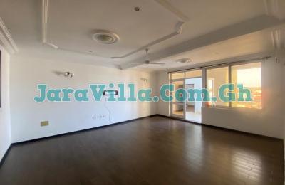 2 bedroom apartment at Adjiringanor