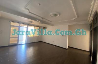 2 bedroom apartment at Adjiringanor