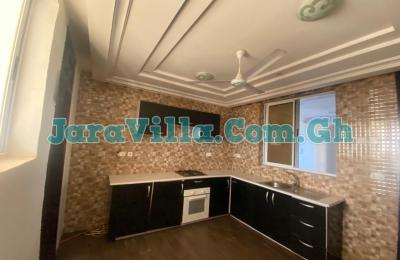 2 bedroom apartment at Adjiringanor