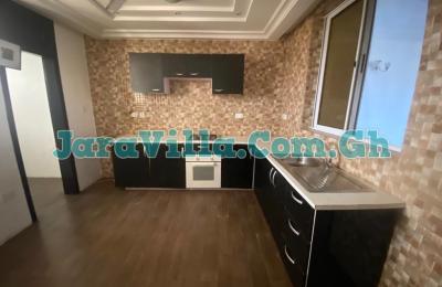 2 bedroom apartment at Adjiringanor