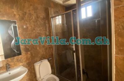 2 bedroom apartment at Adjiringanor