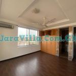 2 bedroom apartment at Adjiringanor