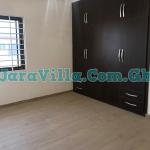 2 bedroom apartment at Adjiringanor for rent.