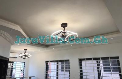 2 bedroom apartment at Adjiringanor for rent.
