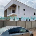 4 bedrooms for sale at East Legon Hills