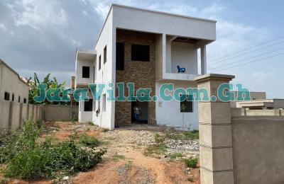 4 bedrooms for sale at East Legon Hills