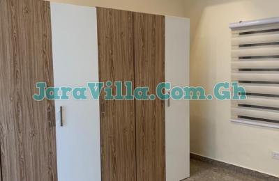 2 Bedroom Unit at Oduom Family Estate (Demo)