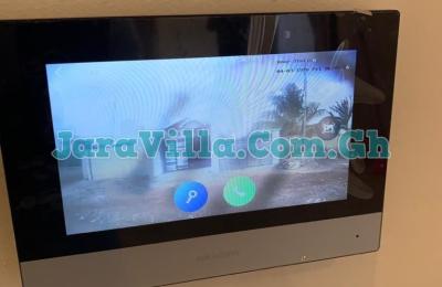 3 Bedroom Unit at Tamale Airport City Homes (Demo)
