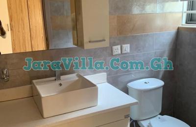 3 Bedroom Unit at Airport Residential Suites (Demo)