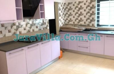 2 Bedroom Unit at Tamale Airport City Homes (Demo)