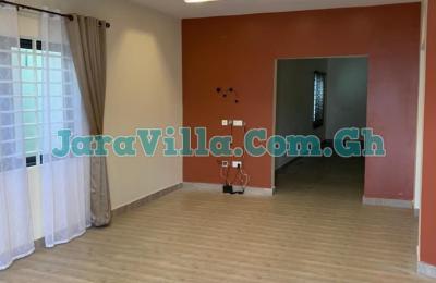 2 Bedroom Unit at Tamale Airport City Homes (Demo)