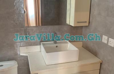 East Legon Hills Court (Demo)