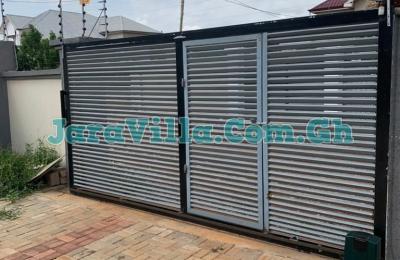 3 Bedroom Unit at Tema Community 25 Enclave (Demo)