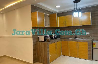 Executive 2 bedroom