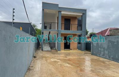 Executive 2 bedroom