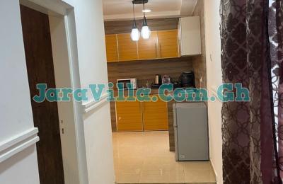 Executive 2 bedroom