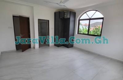 3bedrooms at East legon American
