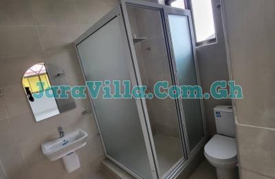 3bedrooms at East legon American