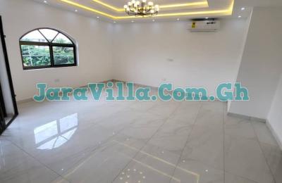 3bedrooms at East legon American