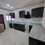 3bedrooms at East legon American