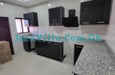 3bedrooms at East legon American