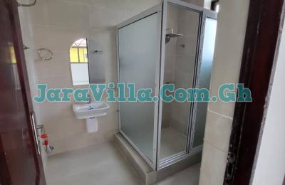 3bedrooms at East legon American