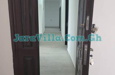 3bedrooms at East legon American
