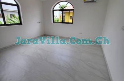 3bedrooms at East legon American