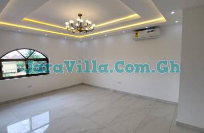 3bedrooms at East legon American