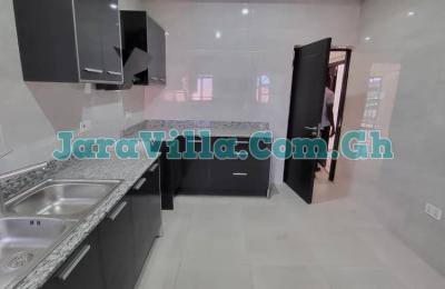 3bedrooms at East legon American