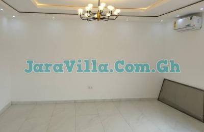 3bedrooms at East legon American
