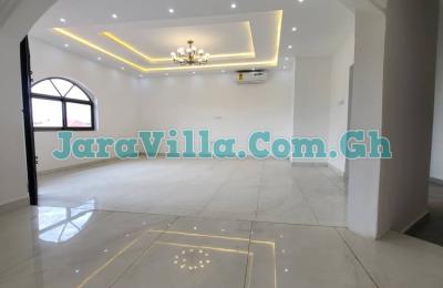 3bedrooms at East legon American