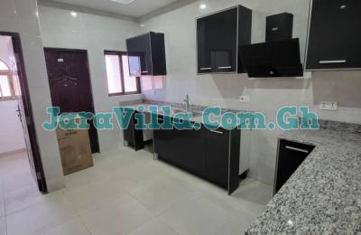 3bedrooms at East legon American