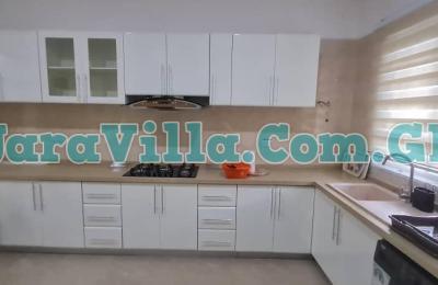 3 bedroom furnished at East Legon