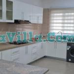 3 bedroom furnished at East Legon