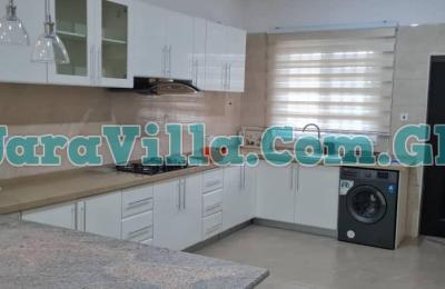 3 bedroom furnished at East Legon