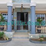 3 bedroom furnished at East Legon