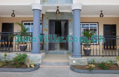 3 bedroom furnished at East Legon