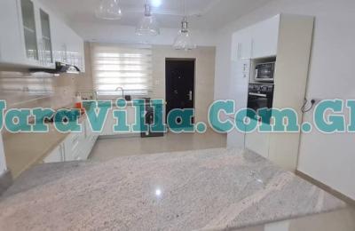 3 bedroom furnished at East Legon