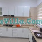 3 bedroom furnished at East Legon