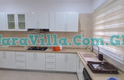 3 bedroom furnished at East Legon
