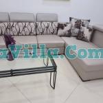 3 bedroom furnished at East Legon