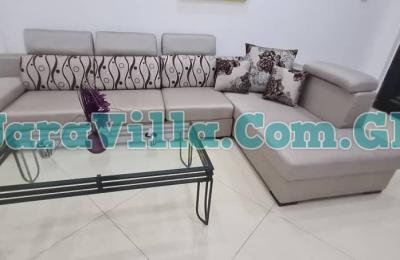 3 bedroom furnished at East Legon