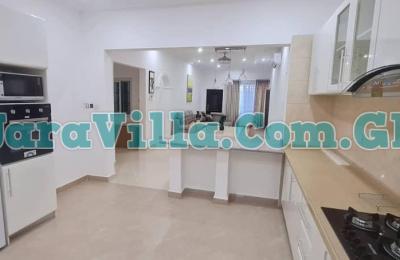 3 bedroom furnished at East Legon