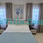 3 bedroom furnished at East Legon