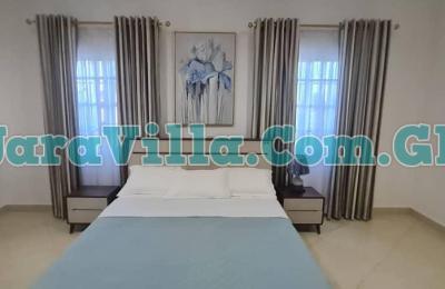 3 bedroom furnished at East Legon