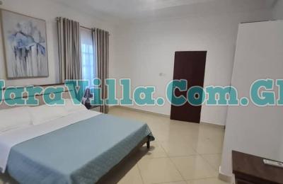 3 bedroom furnished at East Legon